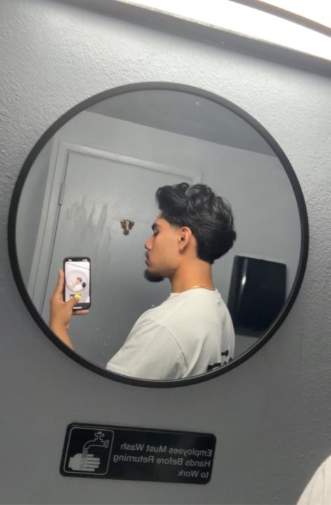 Alex Martinez