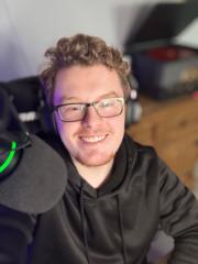 Liam Cook