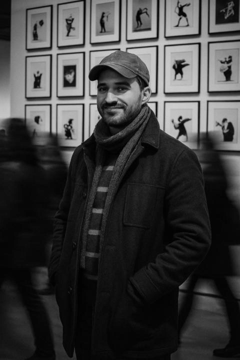 Mourad Krim