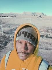Marcus Thompson