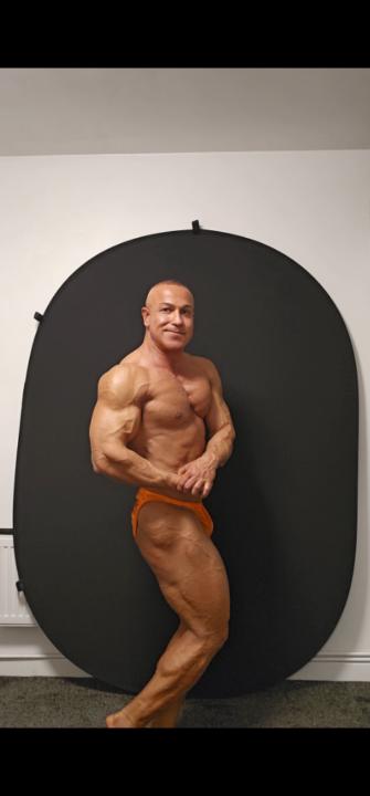 Reza Hagipour