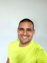 Andres Jimenez