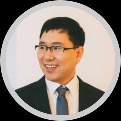 Alex Kim