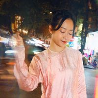 Peace Hoàng
