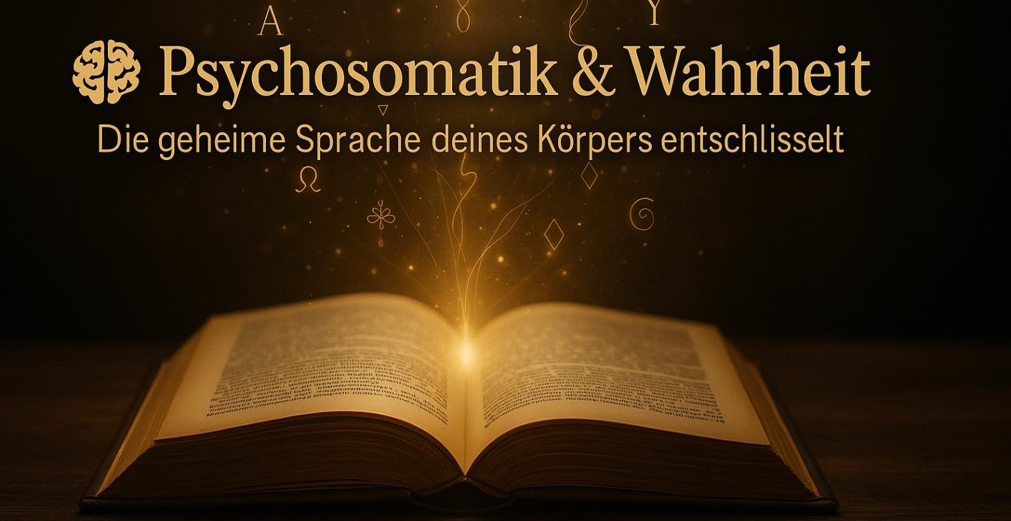 Psychosomatik & Wahrheit