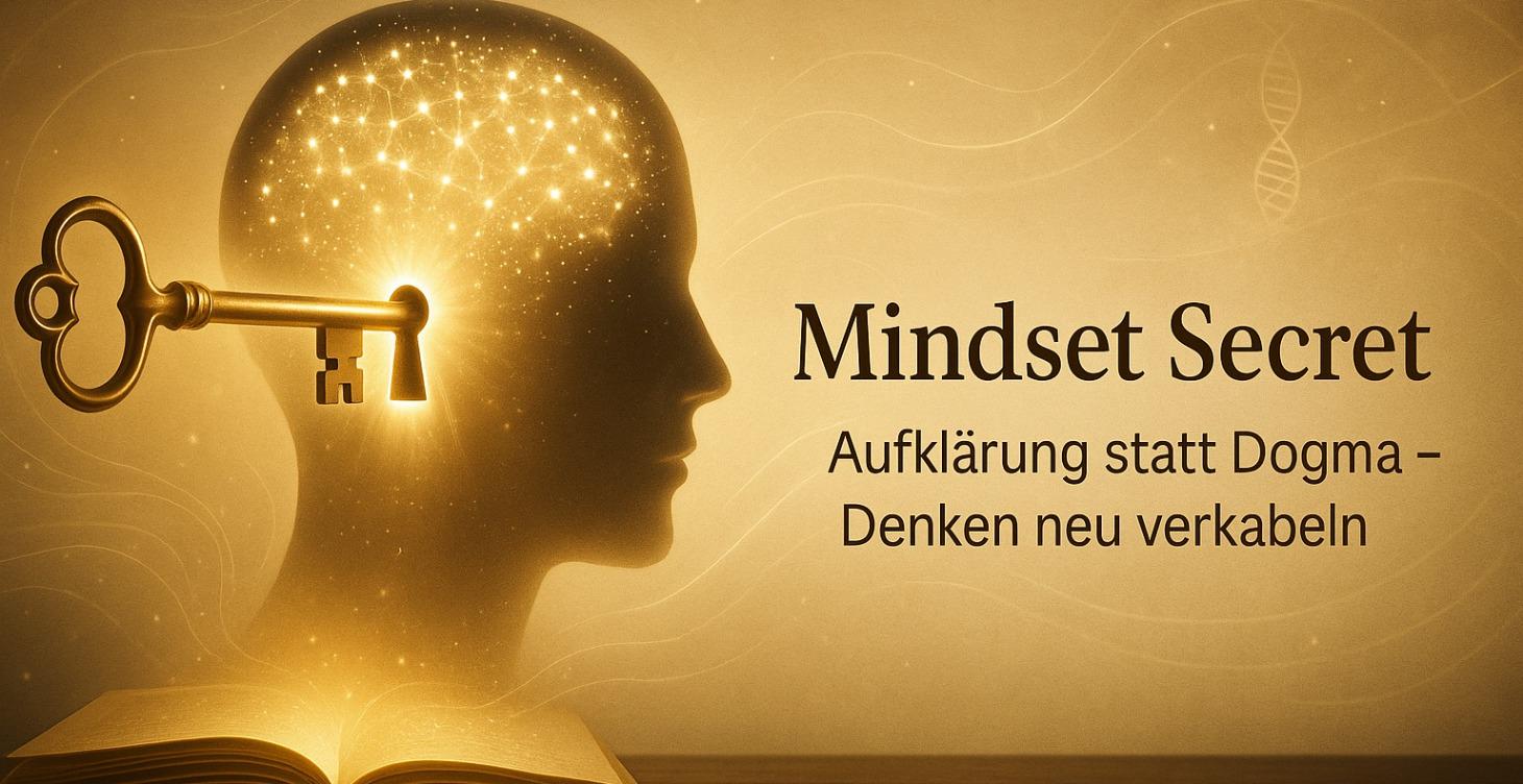 Mindset Secret