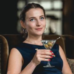Olivia Bennett