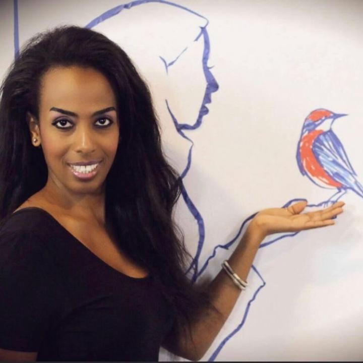 Yohana Solomon