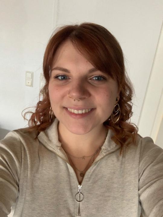 Xenia Weinel