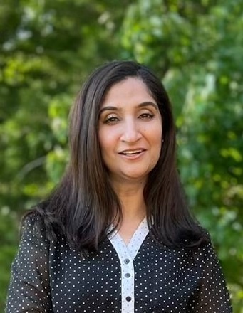 Gulnaz Saeed