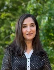Gulnaz Saeed