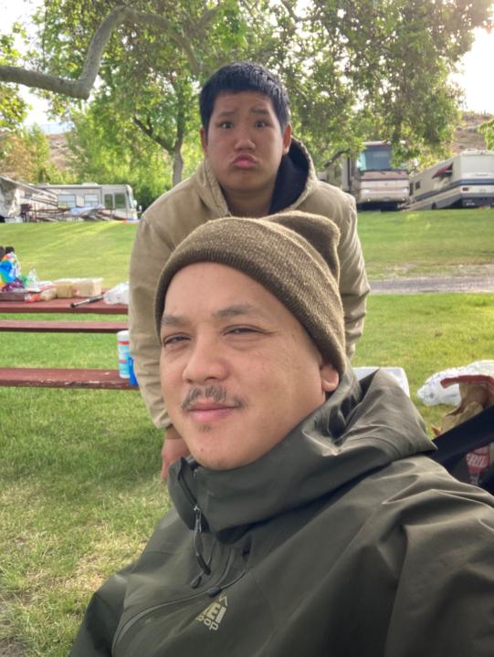 Johnathan Vongphrachanh