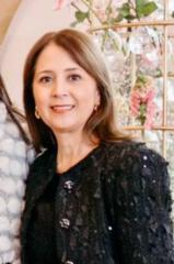 Claudia Carrillo