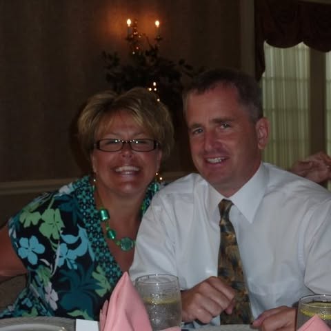 Mike Harder