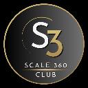 Scale 360 Club icon