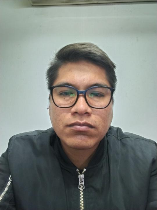 Lucio angel Sanchez melgarejo