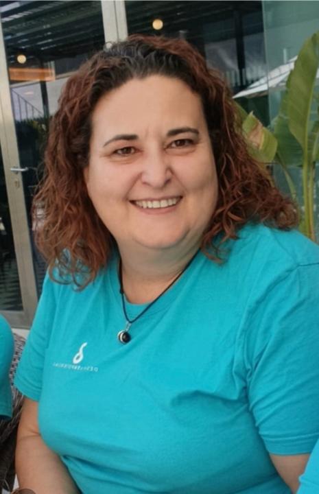 Rosario González