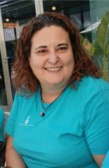 Rosario González