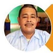 El Profesor Hernandez