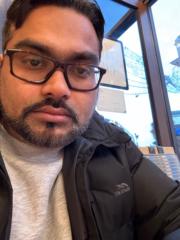 Irfan Quraishi