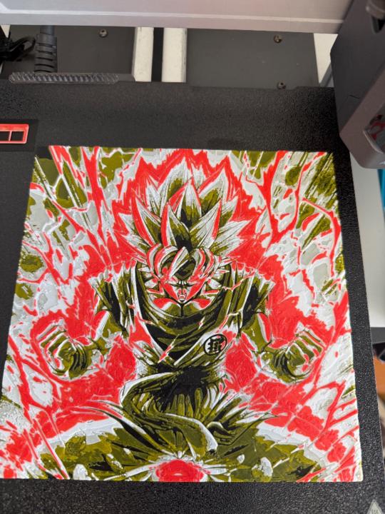 Art Fred