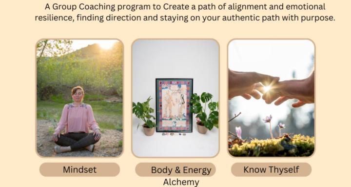 Your Embodied Hero's Journey