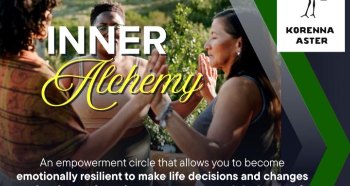 Inner Alchemy 