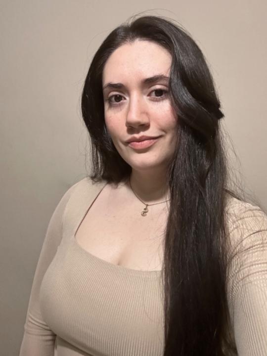 Sarah Gomez