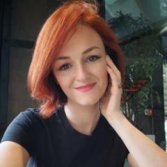 Mirjana Radojicic