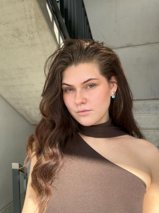 Katarina Scharov