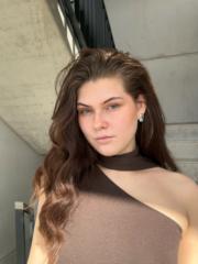 Katarina Scharov