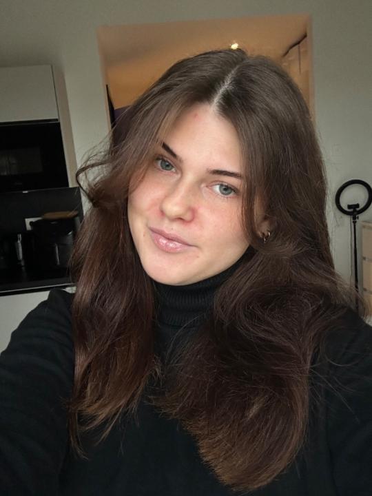 Katarina Scharov