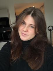 Katarina Scharov