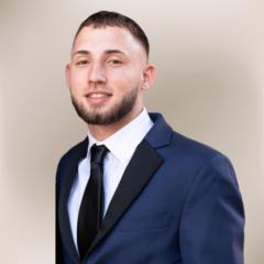Collin Katz