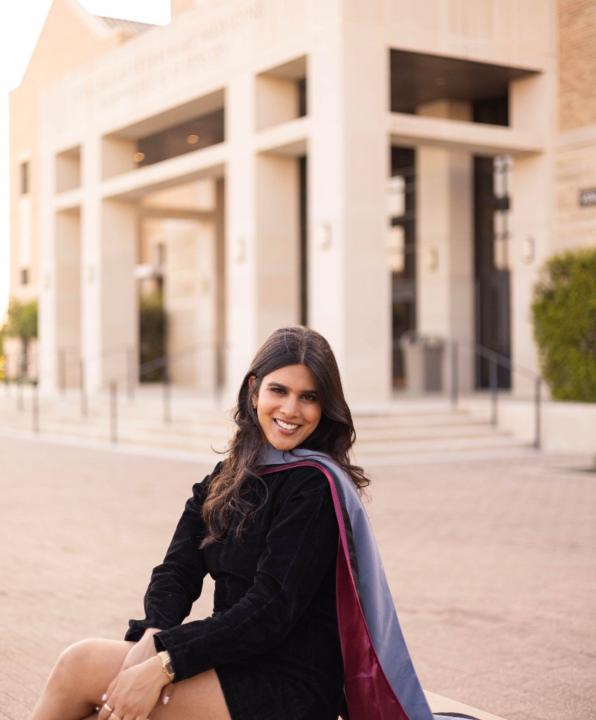 Anjali Patel