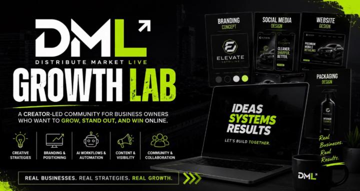 DML Growth Lab