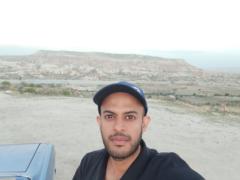 Samuel Khan