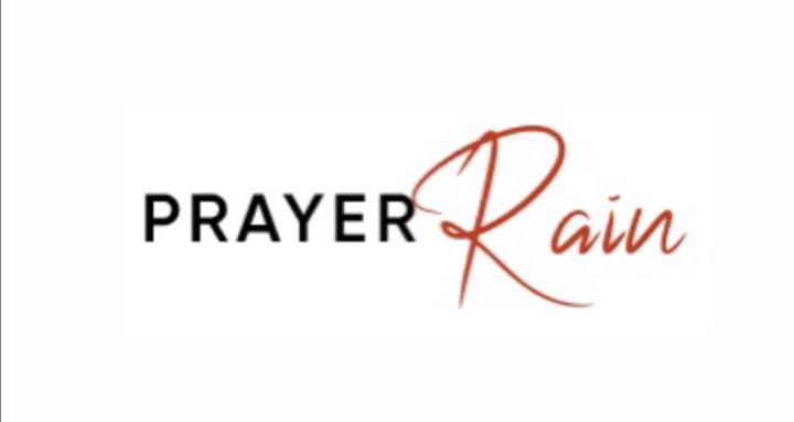 Prayer Rain Community