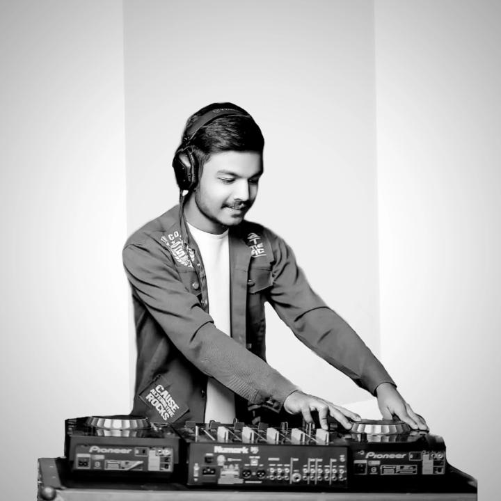 Dj ganesh Sangli