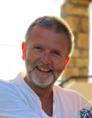 Richard Bailey