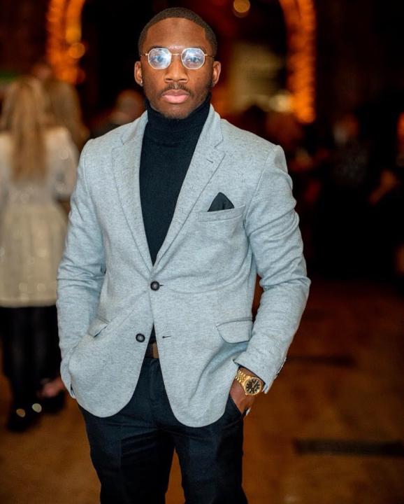 Tim Nyarko