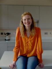 Lucy Newsum