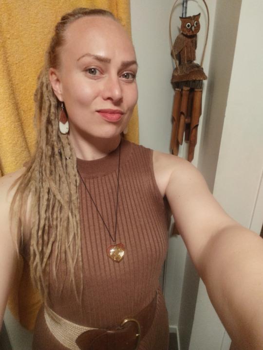 Elvi Penttilä