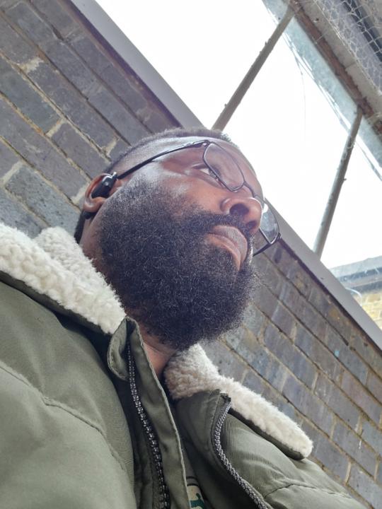 Darren Campbell