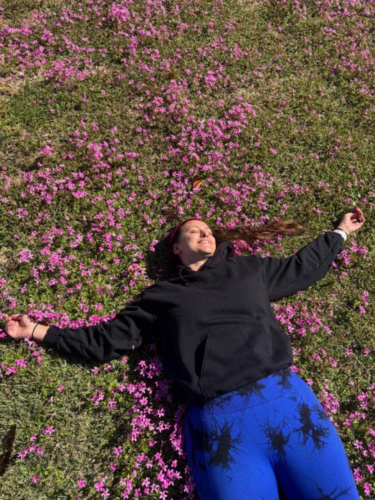 Lauren Hamilton
