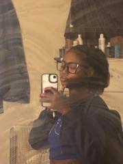 Felicia Mills