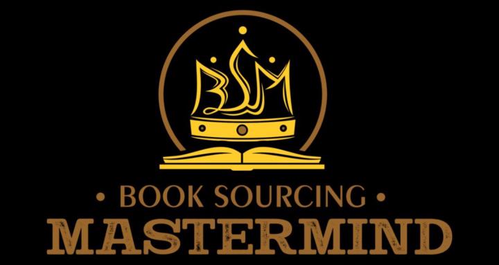 Book Sourcing Mastermind
