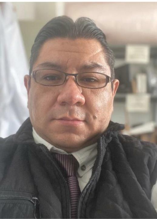Cesar Domínguez