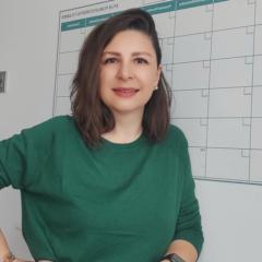 Zeynep Kalkan