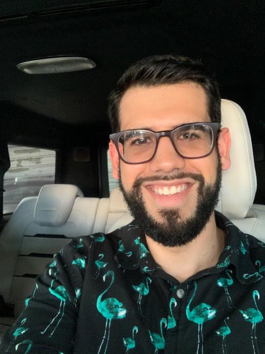 Eduardo Romero